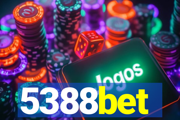 5388bet