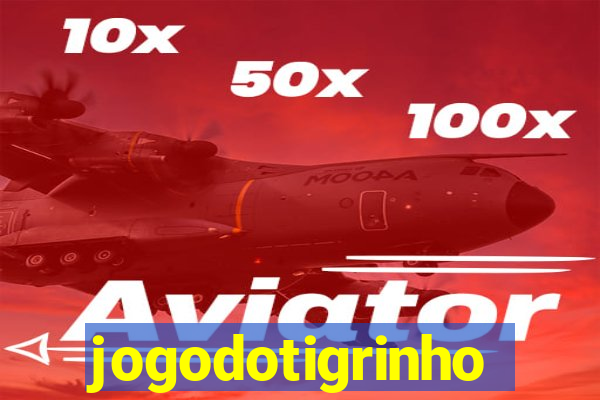 jogodotigrinho