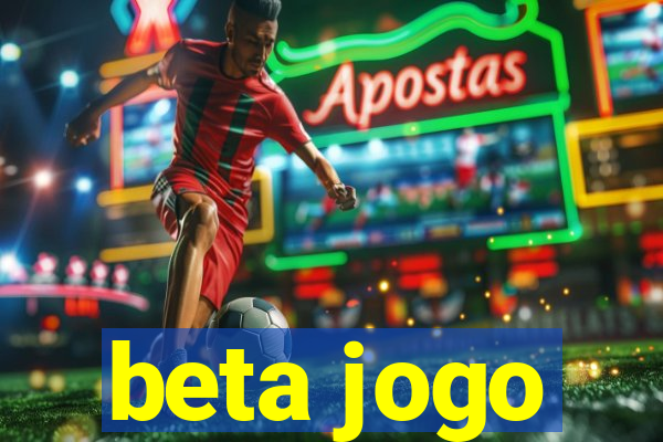 beta jogo