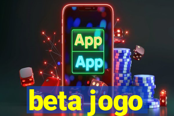 beta jogo