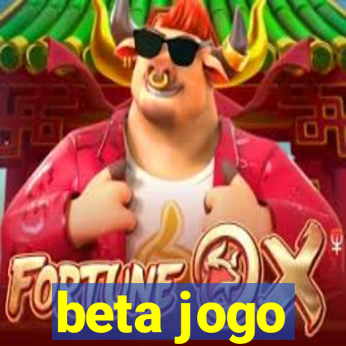 beta jogo