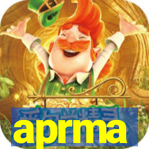 aprma