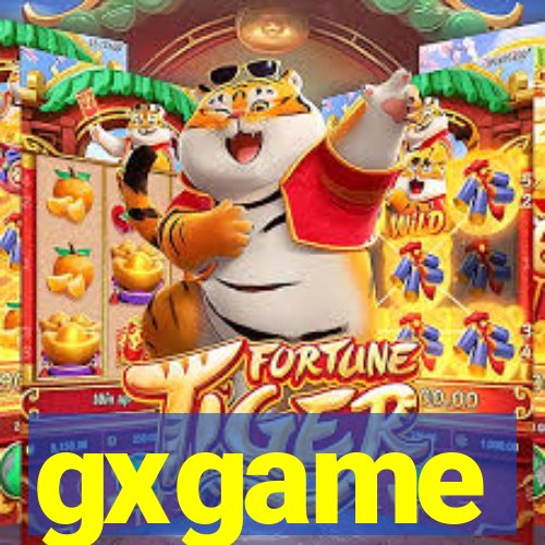 gxgame