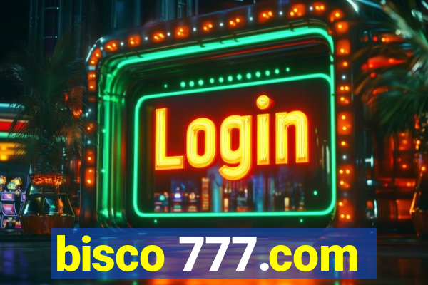 bisco 777.com