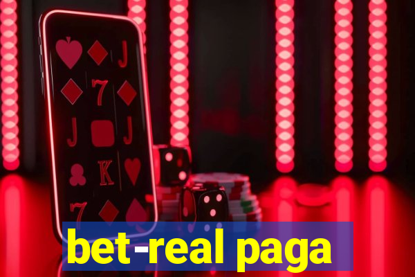 bet-real paga