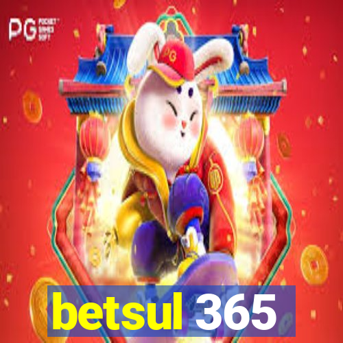 betsul 365