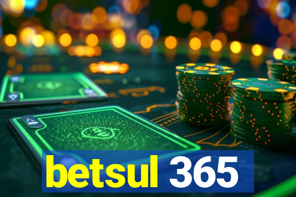 betsul 365