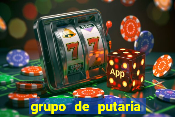 grupo de putaria no whatsapp