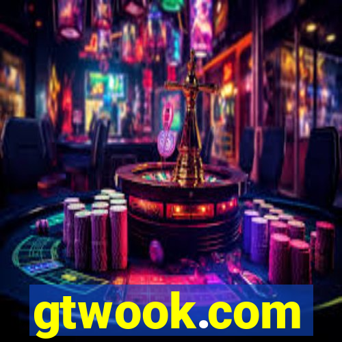 gtwook.com