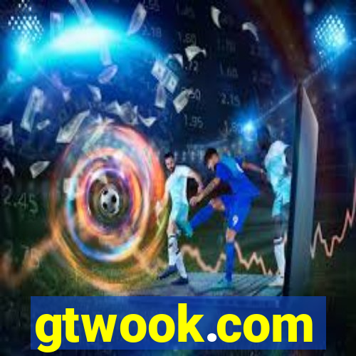 gtwook.com