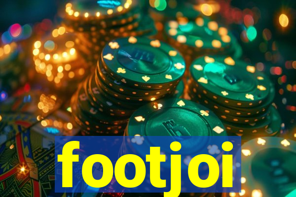 footjoi