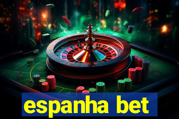 espanha bet