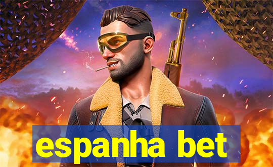 espanha bet