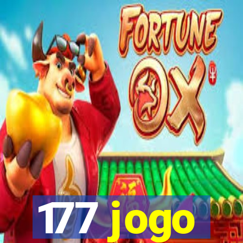 177 jogo