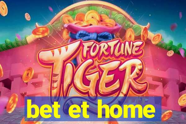 bet et home