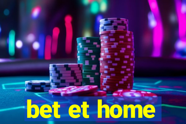 bet et home