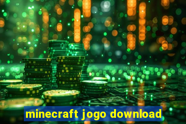 minecraft jogo download