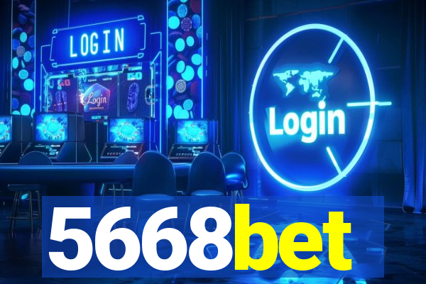 5668bet