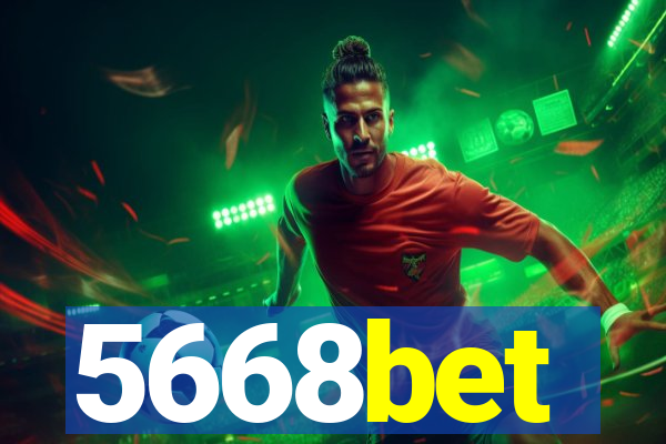 5668bet