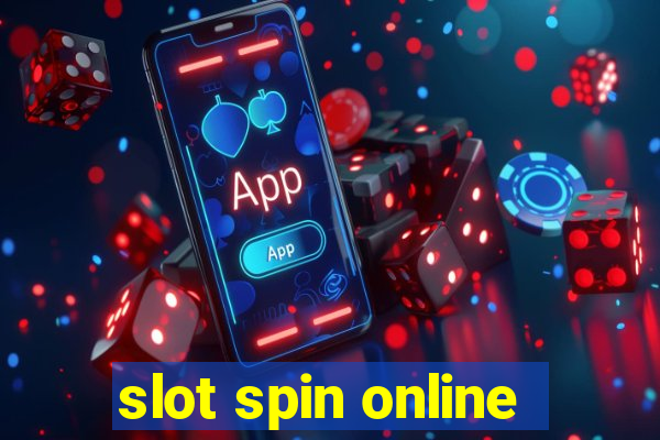 slot spin online