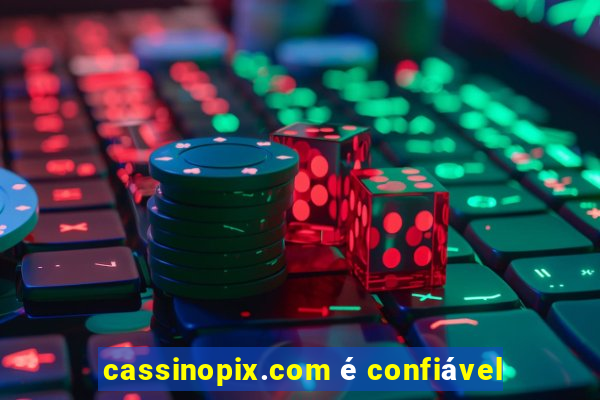 cassinopix.com é confiável