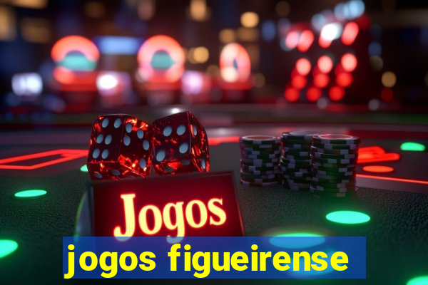 jogos figueirense