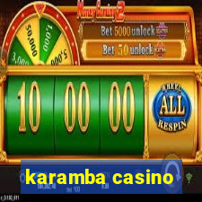 karamba casino