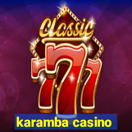 karamba casino