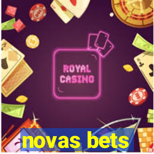 novas bets