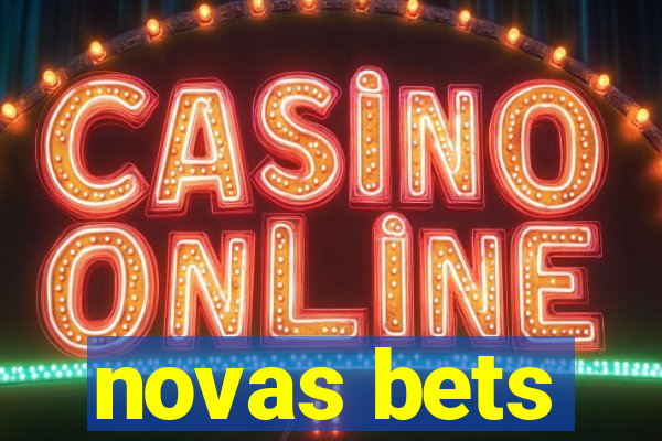 novas bets