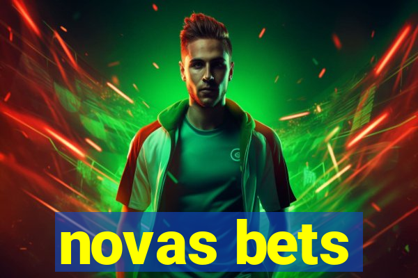 novas bets