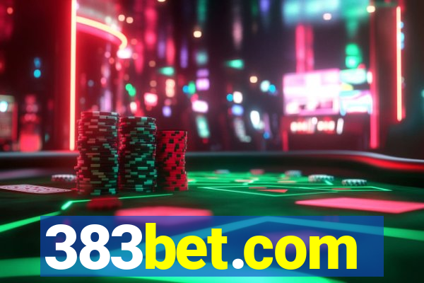 383bet.com