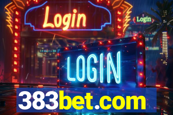 383bet.com