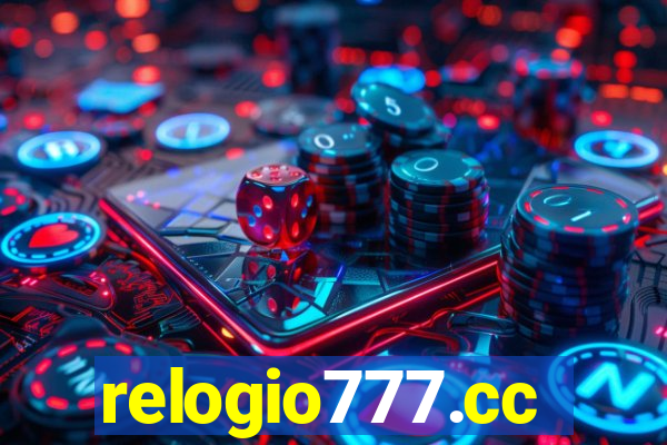 relogio777.cc