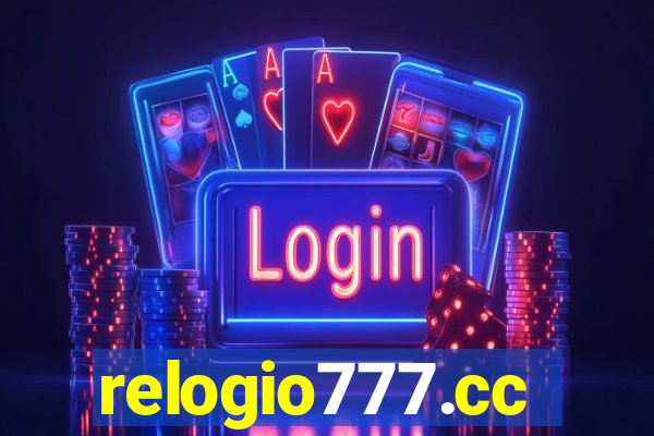 relogio777.cc