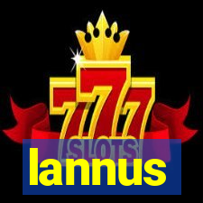 lannus