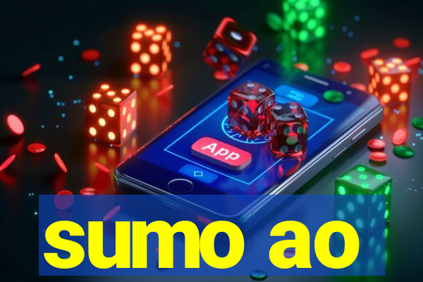 sumo ao