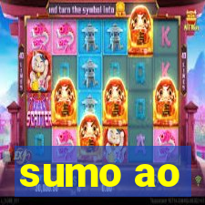 sumo ao