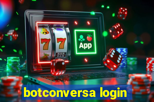 botconversa login