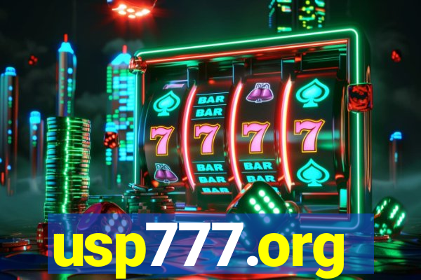 usp777.org