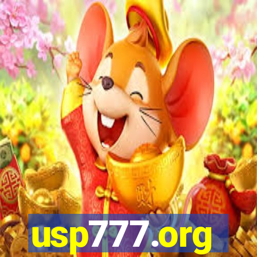 usp777.org