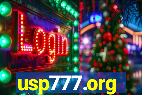 usp777.org