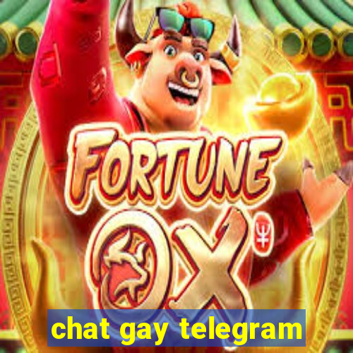 chat gay telegram