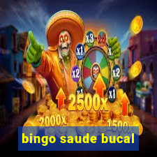 bingo saude bucal