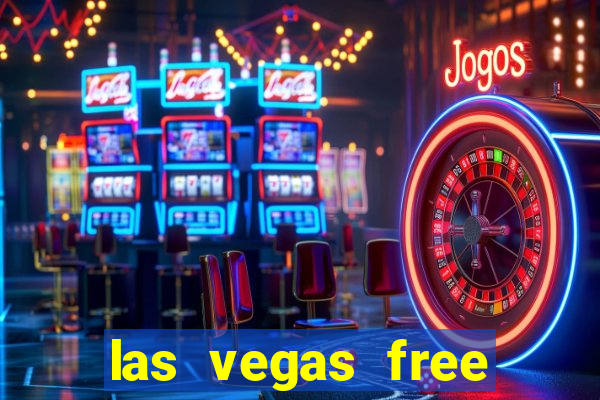 las vegas free online casino slots