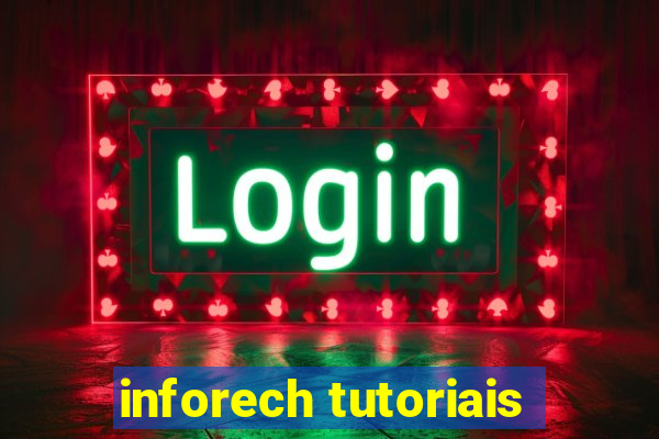 inforech tutoriais