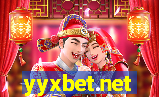 yyxbet.net