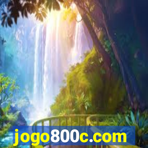 jogo800c.com