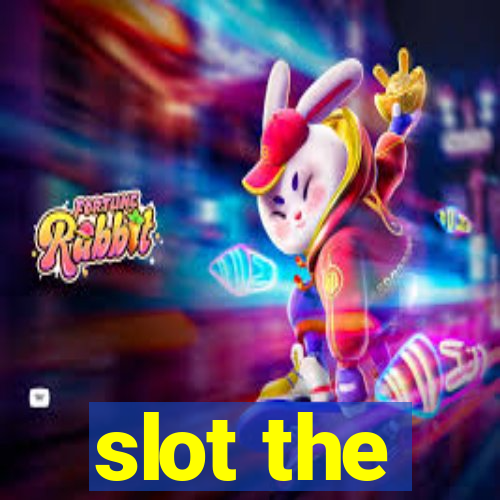 slot the