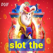 slot the